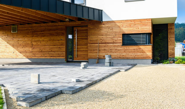Best Paver Driveway Replacement  in Stockdale, TX