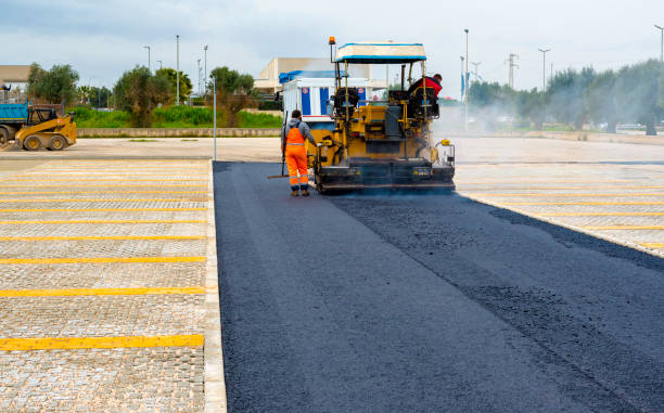 Best Best Driveway Pavers  in Stockdale, TX