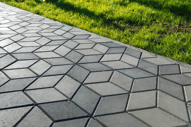 Best Commercial Driveway Pavers  in Stockdale, TX
