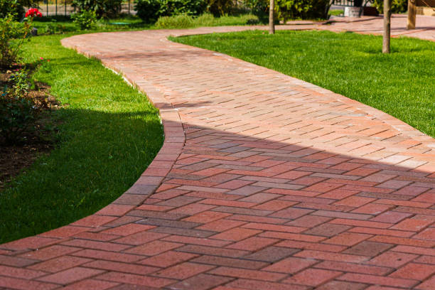 Best Affordable Driveway Pavers  in Stockdale, TX