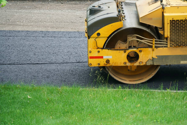 Best Permeable Paver Driveway  in Stockdale, TX