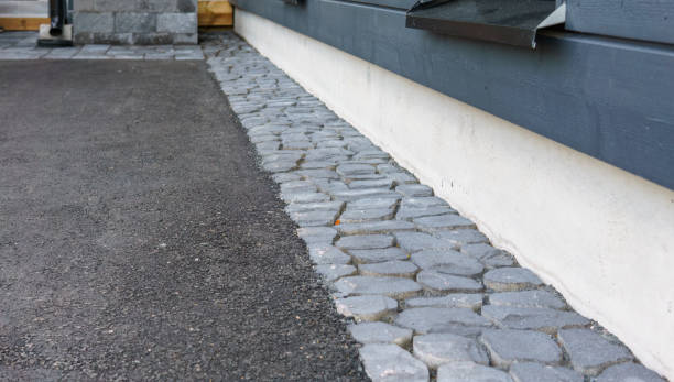 Commercial Driveway Pavers in Stockdale, TX