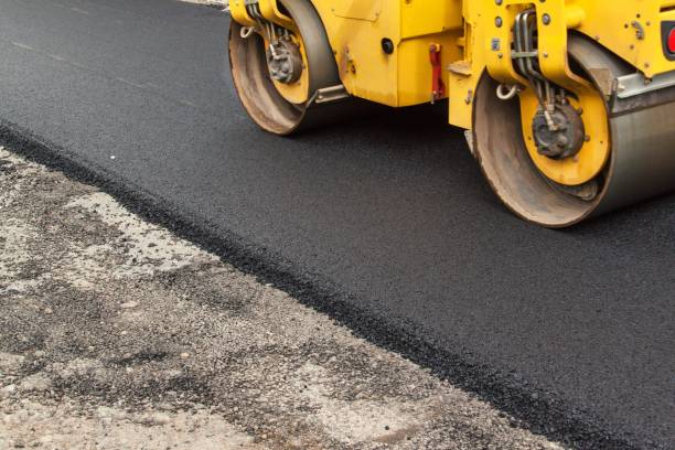 Best Local Driveway Pavers  in Stockdale, TX