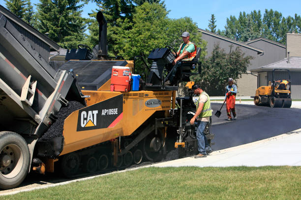 Best Driveway Repair Near Me  in Stockdale, TX